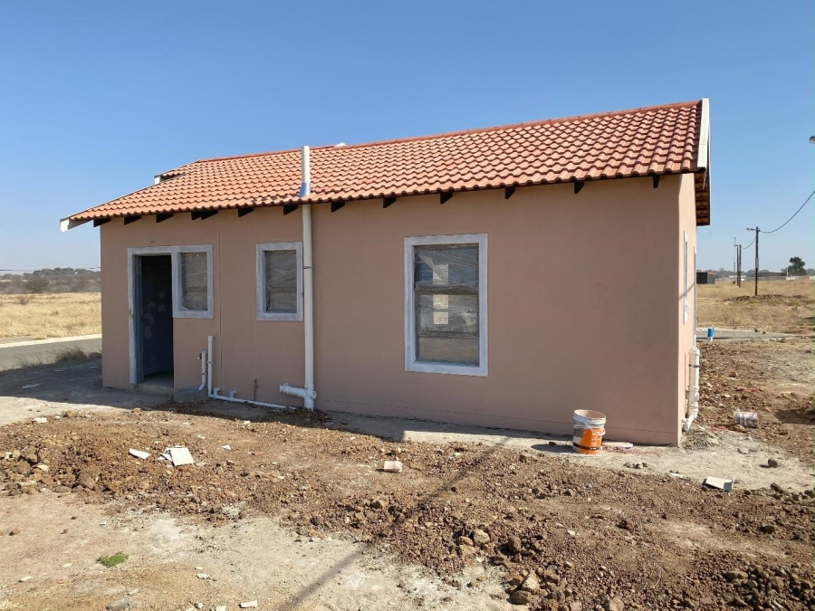 3 Bedroom Property for Sale in Raceway Free State